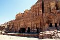 67 Petra - Tomba del palazzo